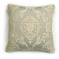 Jane Seymour Abbey Stone 18-inch Pillow (Set of 2)