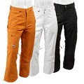 Section Syndicate Men's Insulated Vent Pants