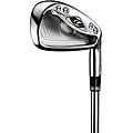 TaylorMade r7 CGB Max Regular Flex Steel Irons