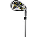 TaylorMade R7 Draw Irons 3-PW Golf Club Set