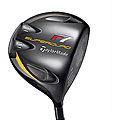 TaylorMade R7 Superquad REAX Driver Golf Club