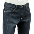 Paper Denim & Cloth Men's Relaxed Bootcut Jeans