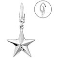 Sterling Silver Star Charm