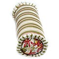 Jane Seymour Spring Terrace Neckrolls (Set of 2)