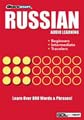 Quickstart Russian Audio