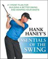 Hank Haney`s Essentials of the Swing (Hardcover)