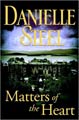 Matters of the Heart (Hardcover)