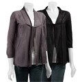 Kersh Women's 3/4-sleeve Sweater
