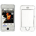 Crystal Clear Case for 2G Apple iPod Touch