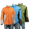 Alexander Julian Men's Active Jacket