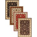 Collina Vines Area Rug (9'10 x 12'10)