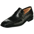 Giorgio Brutini Men's Bicycle-front Loafers