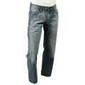 Mavi Men's 'Max' Wide Full Leg Mid-rise Jeans