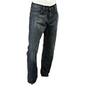 Mavi Men's 'Matt' Relaxed Fit Bootcut Jeans