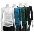 Charlotte Tarantola Women's 'Allison' Shirt