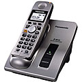 KX-TG6021M 5.8 GHz Expandable Digital Phone