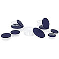 Pyrex 18-piece Plastic Storage Set