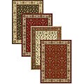 Collina Sarouk Area Rug (2'2 x 7'7)