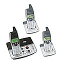 AT&T E5630 5.8 GHz 3-handset Phone System (Refurbished)
