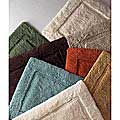 Egyptian Cotton Non-slip Bath Rug