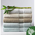 Bamboo 3-piece Towel Set