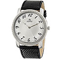 August Steiner Men's Quartz Watch