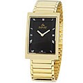 August Steiner Men's Quartz Watch