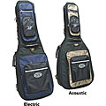 Roadie Guitar Accessories Kit with Free Strings