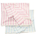 Himalaya Trading Co. Striped Cashmere Baby Blanket and Scarf