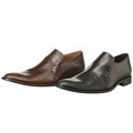 Kenneth Cole Reaction Men's 'Steam Line' Slip-ons