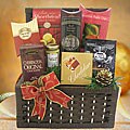 Crowd Pleaser Gift Basket