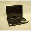 Acer Extensa EX5420-5038 Laptop (Refurbished)