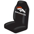 Denver Broncos Bucket Seat Cover