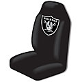 Oakland Raiders NFL Universal Bucket Seat Cover