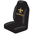 New Orleans Saints Universal Bucket Seat Covers