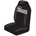 New England Patriots NFL Bucket Seat Cover