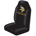 Minnesota Vikings NFL Bucket Seat Covers