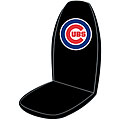 Chicago Cubs MLB Universal Bucket Seat Covers