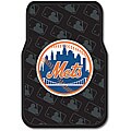 New York Mets Front Floor Mats (Set of 2)
