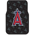 LA Angels of Anaheim Front Floor Mats (Set of 2)