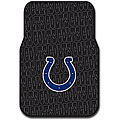 Indianapolis Colts Front Floor Mats (Set of 2)