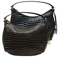 O by Oscar de La Renta Hobo Bag