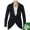 Organic Flutter Cardigan (Peru)