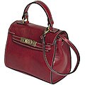 Cenzo Mini Tuscan Red Handbag