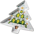 Clare Mackie Large Tree-shaped Serving Platter