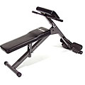 Stamina Ab/ Hyper Bench