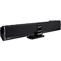 Home Theater 5.1-channel Bar Speaker with iPod Dock