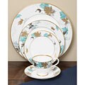 Nikko 'Arcadia' 20-piece Dinnerware Set