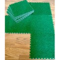 Kids Playroom Carpet Links (12" Squares)