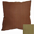 Attune Large Outdoor Floor Pillow